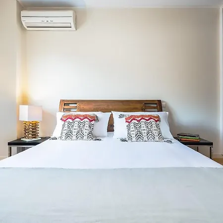 Bali Spacious 2 Bedroom Apartman