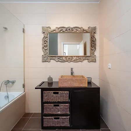Apartman Bali Spacious 2 Bedroom Ferragudo