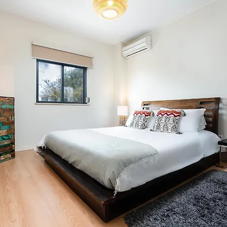 Bali Spacious 2 Bedroom Ferragudo