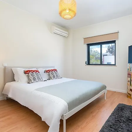Bali Spacious 2 Bedroom Apartman Ferragudo
