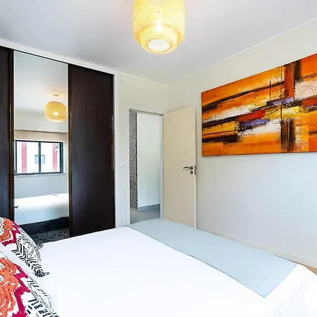 Bali Spacious 2 Bedroom Ferragudo