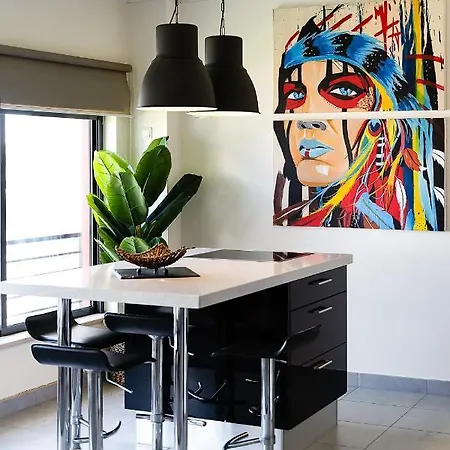 Apartman Bali Spacious 2 Bedroom *